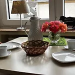 아파트 Krieger 바트노이에나르아르바일러