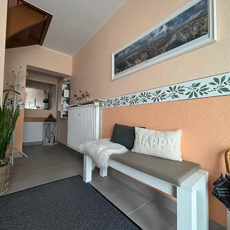 Διαμέρισμα Krieger Bad Neuenahr-Ahrweiler