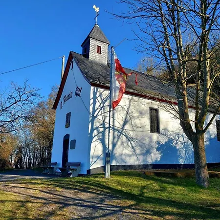 Krieger Lejlighed Bad Neuenahr-Ahrweiler