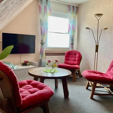 Krieger Διαμέρισμα