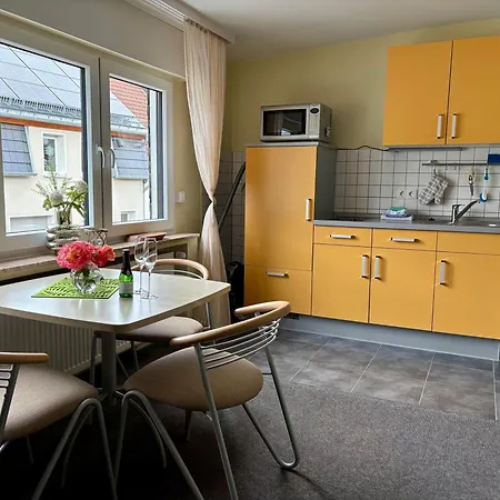 Krieger Bad Neuenahr-Ahrweiler