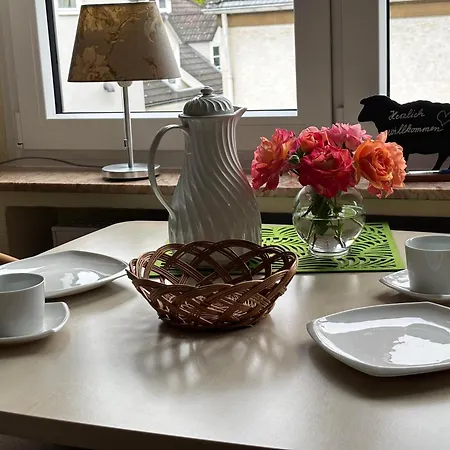 Διαμέρισμα Krieger Bad Neuenahr-Ahrweiler