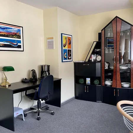 Krieger * Bad Neuenahr-Ahrweiler