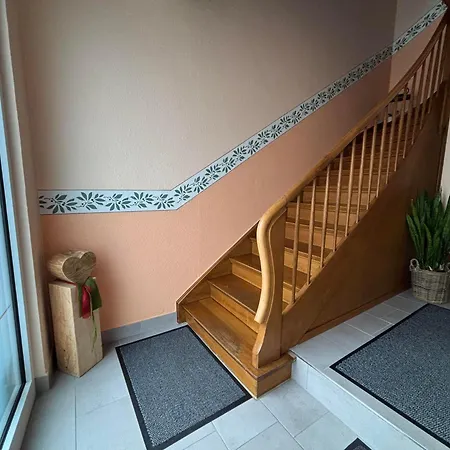 Krieger Διαμέρισμα