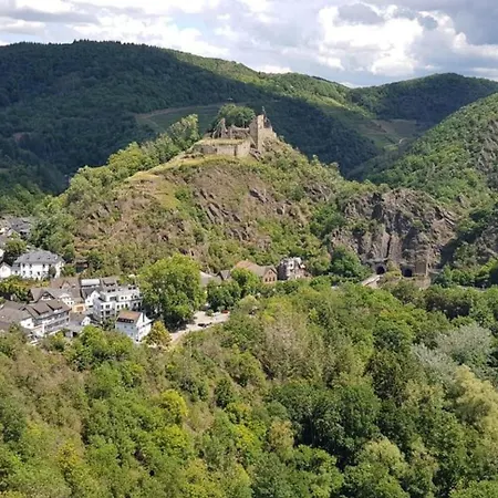 Krieger * Bad Neuenahr-Ahrweiler