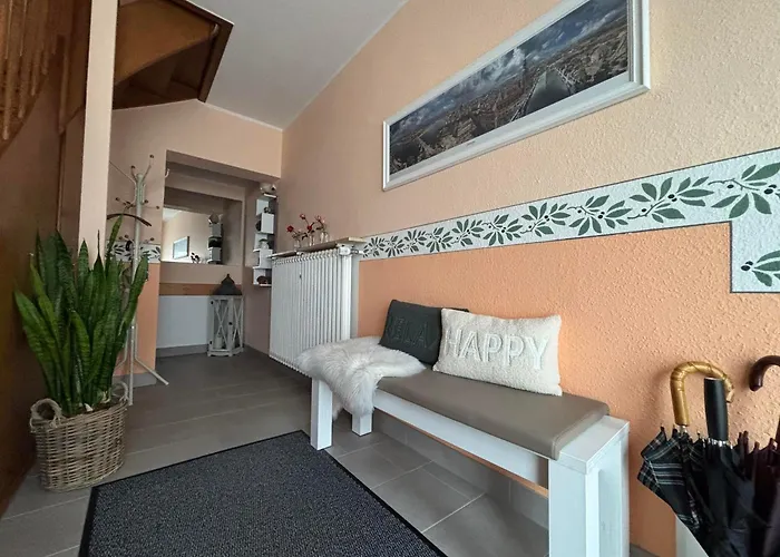 Apartamento Krieger Bad Neuenahr-Ahrweiler