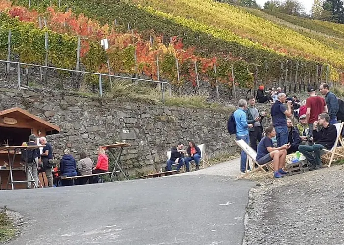 Krieger Apartamento Bad Neuenahr-Ahrweiler