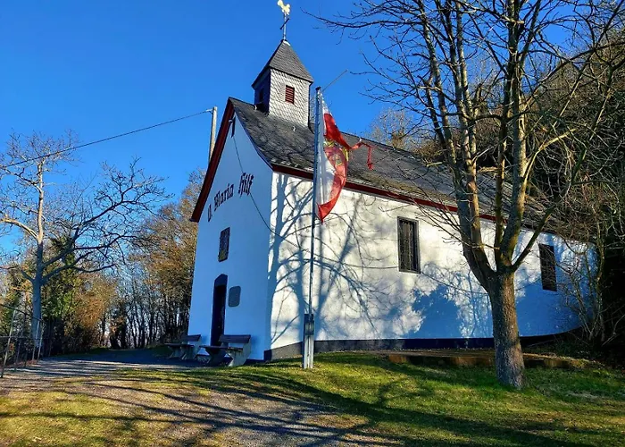 Krieger Lejlighed Bad Neuenahr-Ahrweiler