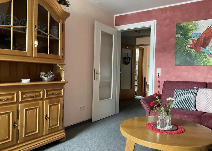Apartamento Krieger Bad Neuenahr-Ahrweiler
