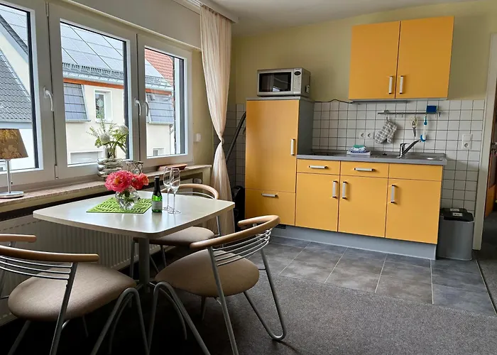 Krieger Bad Neuenahr-Ahrweiler