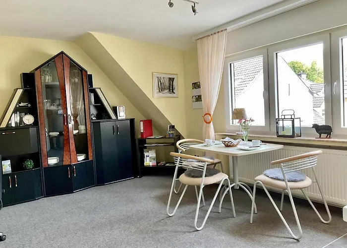 Krieger Apartamento Bad Neuenahr-Ahrweiler