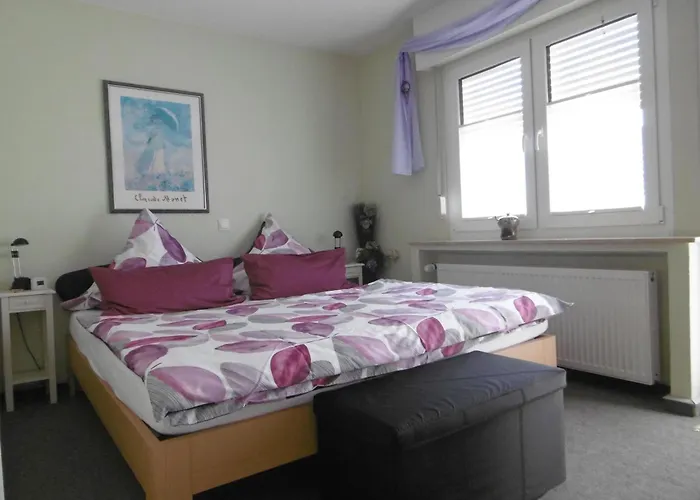 Krieger * Bad Neuenahr-Ahrweiler