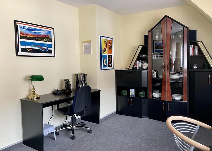 Krieger * Bad Neuenahr-Ahrweiler