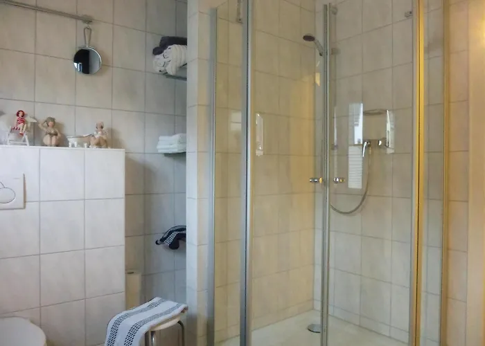 Apartamento Krieger *