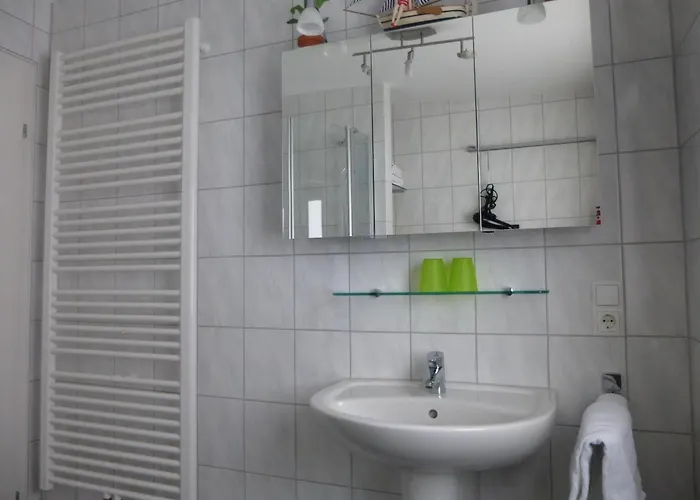 Krieger Apartamento Bad Neuenahr-Ahrweiler