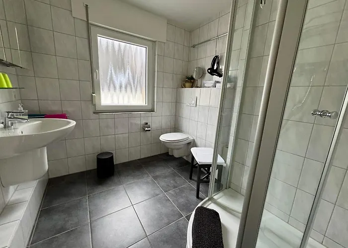 Krieger * Bad Neuenahr-Ahrweiler