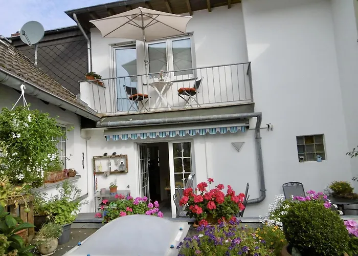 Apartamento Krieger *