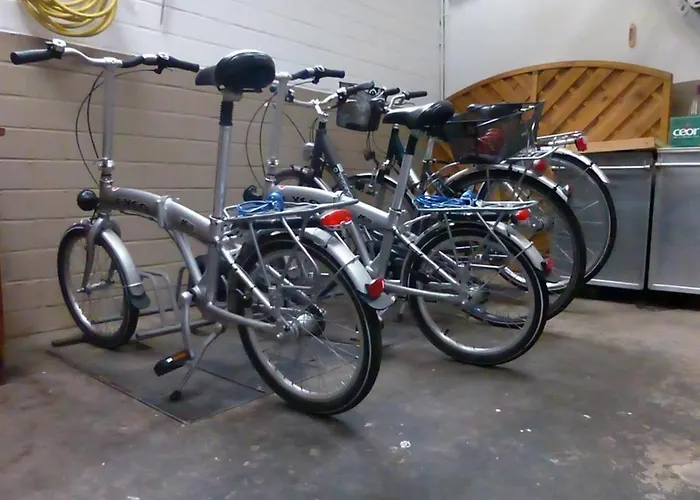 Apartamento Krieger Bad Neuenahr-Ahrweiler