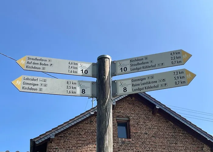 Krieger * Bad Neuenahr-Ahrweiler