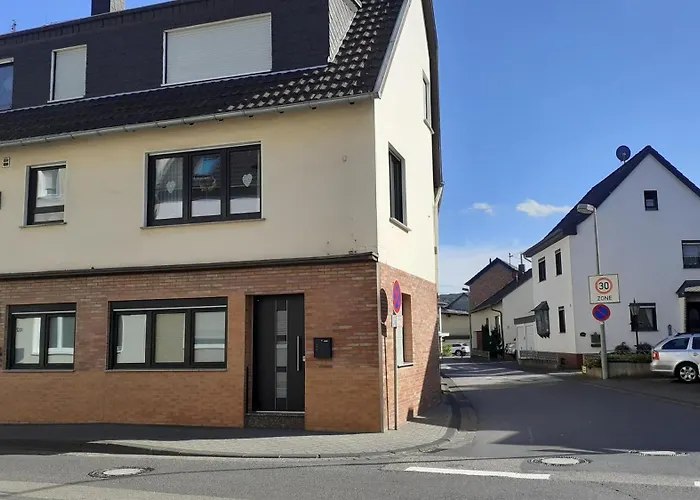 Krieger Apartamento *