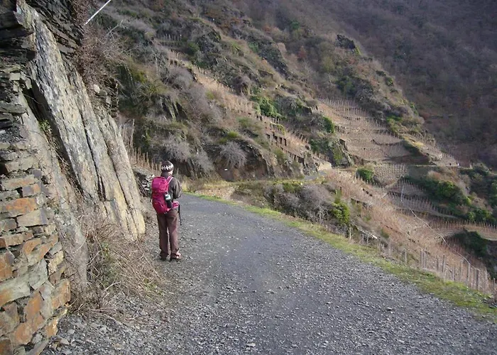 Krieger * Bad Neuenahr-Ahrweiler