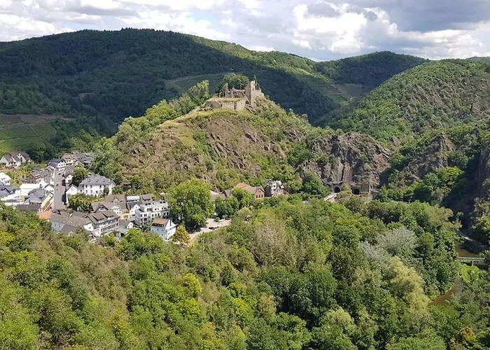 Krieger * Bad Neuenahr-Ahrweiler