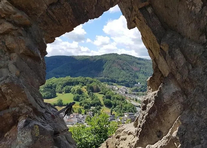 Apartamento Krieger Bad Neuenahr-Ahrweiler