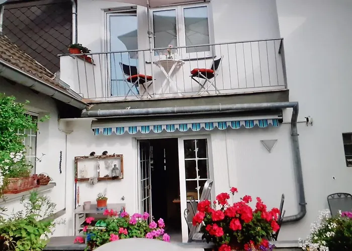 Lejlighed Krieger Bad Neuenahr-Ahrweiler