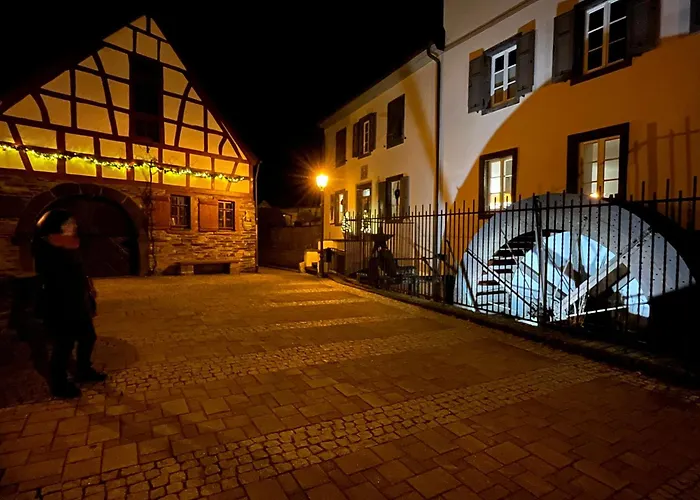 Krieger Bad Neuenahr-Ahrweiler