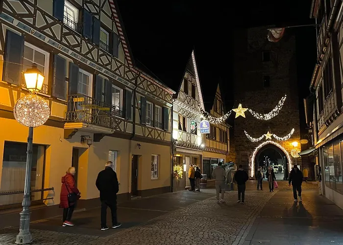 Krieger * Bad Neuenahr-Ahrweiler