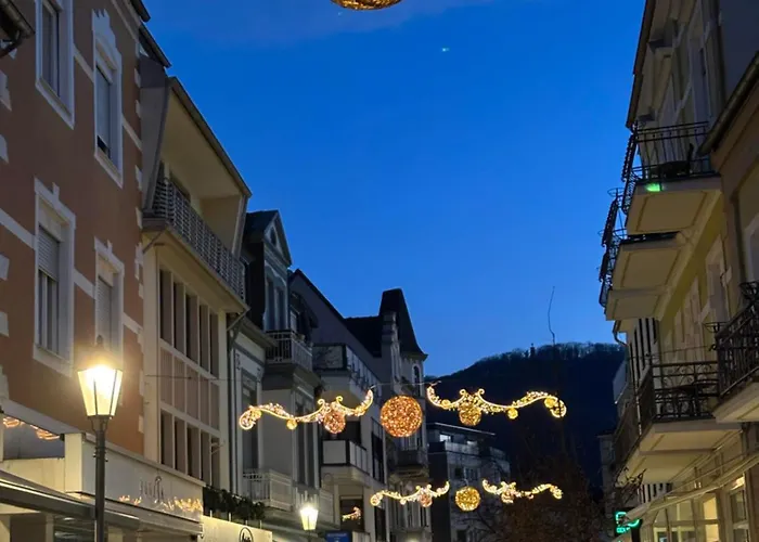 Lejlighed Krieger Bad Neuenahr-Ahrweiler